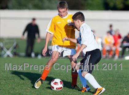 Thumbnail 3 in Galesburg vs Washington photogallery.