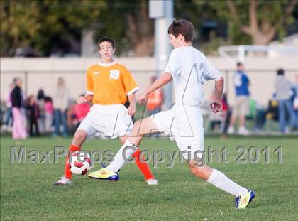 Thumbnail 1 in Galesburg vs Washington photogallery.