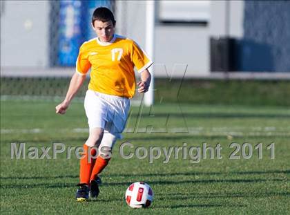 Thumbnail 3 in Galesburg vs Washington photogallery.