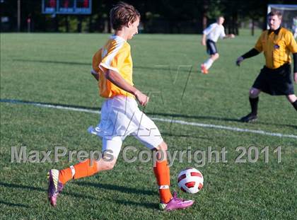 Thumbnail 1 in Galesburg vs Washington photogallery.
