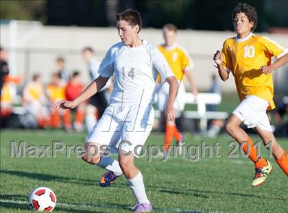 Thumbnail 3 in Galesburg vs Washington photogallery.