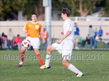 Thumbnail 3 in Galesburg vs Washington photogallery.