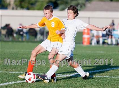 Thumbnail 3 in Galesburg vs Washington photogallery.