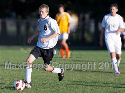 Thumbnail 2 in Galesburg vs Washington photogallery.