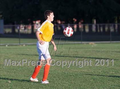 Thumbnail 1 in Galesburg vs Washington photogallery.