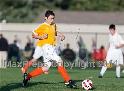Thumbnail 3 in Galesburg vs Washington photogallery.