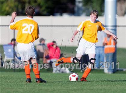Thumbnail 3 in Galesburg vs Washington photogallery.