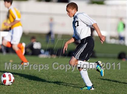 Thumbnail 2 in Galesburg vs Washington photogallery.