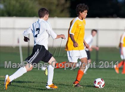 Thumbnail 1 in Galesburg vs Washington photogallery.