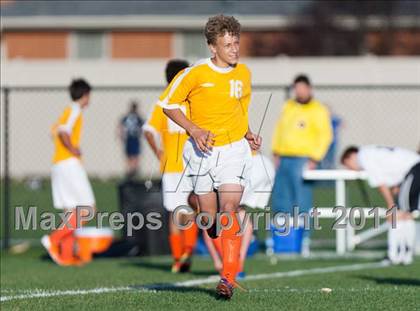 Thumbnail 3 in Galesburg vs Washington photogallery.