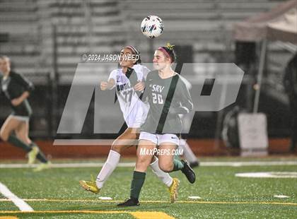 Thumbnail 2 in Dublin @ San Ramon Valley CIF NCS Playoff photogallery.