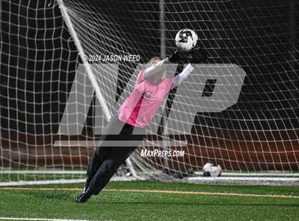 Thumbnail 2 in Dublin @ San Ramon Valley CIF NCS Playoff photogallery.