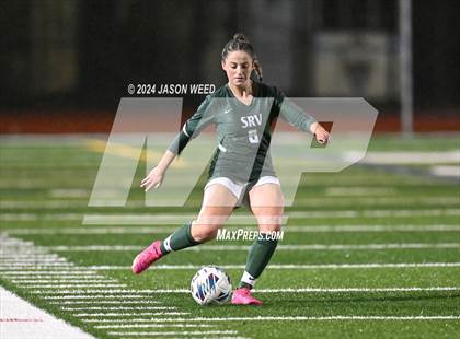 Thumbnail 2 in Dublin @ San Ramon Valley CIF NCS Playoff photogallery.