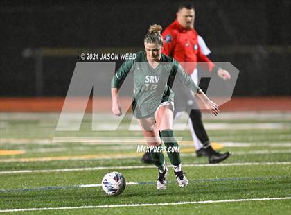 Thumbnail 1 in Dublin @ San Ramon Valley CIF NCS Playoff photogallery.