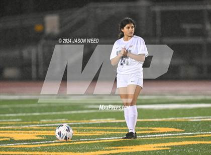 Thumbnail 2 in Dublin @ San Ramon Valley CIF NCS Playoff photogallery.