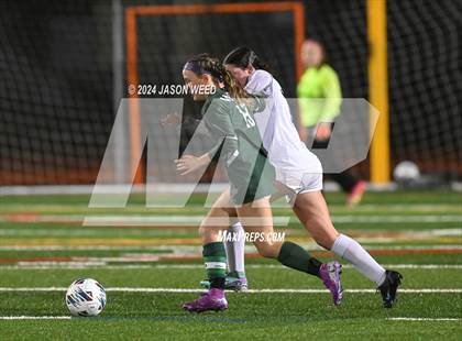 Thumbnail 1 in Dublin @ San Ramon Valley CIF NCS Playoff photogallery.