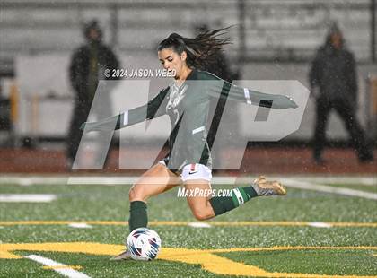 Thumbnail 1 in Dublin @ San Ramon Valley CIF NCS Playoff photogallery.