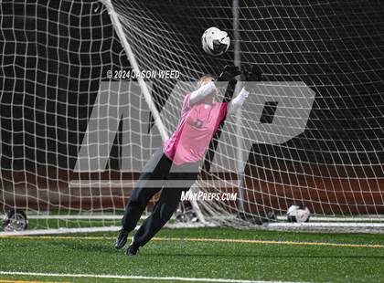 Thumbnail 1 in Dublin @ San Ramon Valley CIF NCS Playoff photogallery.