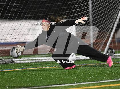 Thumbnail 2 in Dublin @ San Ramon Valley CIF NCS Playoff photogallery.
