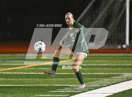 Thumbnail 2 in Dublin @ San Ramon Valley CIF NCS Playoff photogallery.