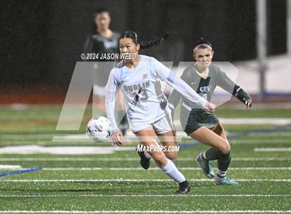 Thumbnail 1 in Dublin @ San Ramon Valley CIF NCS Playoff photogallery.