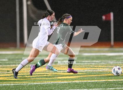 Thumbnail 3 in Dublin @ San Ramon Valley CIF NCS Playoff photogallery.