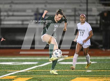 Thumbnail 1 in Dublin @ San Ramon Valley CIF NCS Playoff photogallery.
