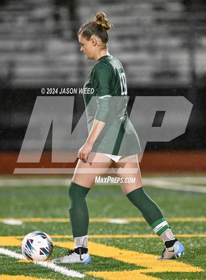 Thumbnail 3 in Dublin @ San Ramon Valley CIF NCS Playoff photogallery.