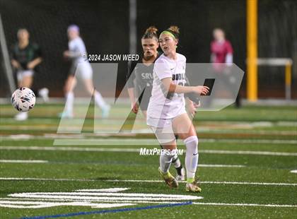 Thumbnail 3 in Dublin @ San Ramon Valley CIF NCS Playoff photogallery.