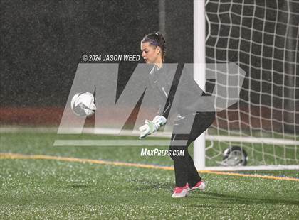Thumbnail 2 in Dublin @ San Ramon Valley CIF NCS Playoff photogallery.