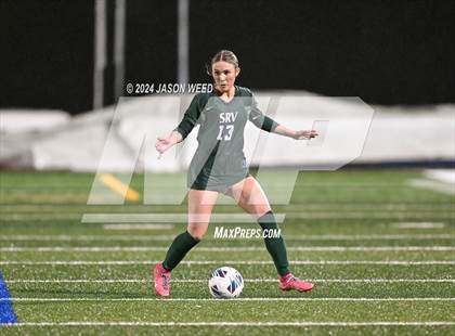 Thumbnail 1 in Dublin @ San Ramon Valley CIF NCS Playoff photogallery.