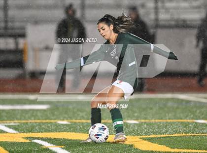 Thumbnail 2 in Dublin @ San Ramon Valley CIF NCS Playoff photogallery.
