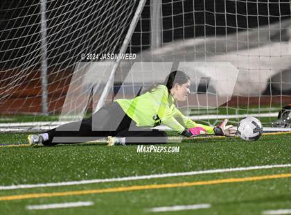 Thumbnail 1 in Dublin @ San Ramon Valley CIF NCS Playoff photogallery.
