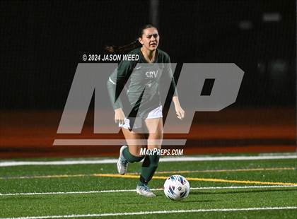 Thumbnail 3 in Dublin @ San Ramon Valley CIF NCS Playoff photogallery.