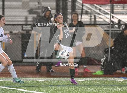 Thumbnail 2 in Dublin @ San Ramon Valley CIF NCS Playoff photogallery.