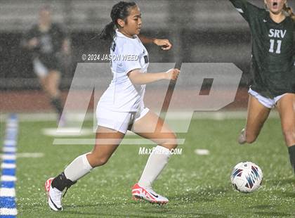 Thumbnail 3 in Dublin @ San Ramon Valley CIF NCS Playoff photogallery.