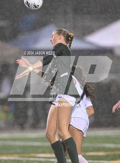 Thumbnail 1 in Dublin @ San Ramon Valley CIF NCS Playoff photogallery.