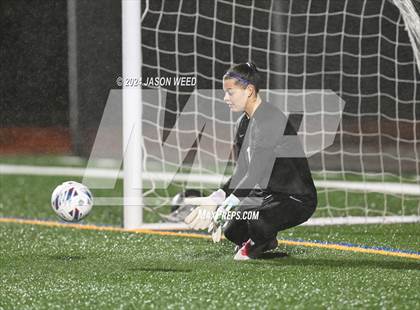 Thumbnail 3 in Dublin @ San Ramon Valley CIF NCS Playoff photogallery.