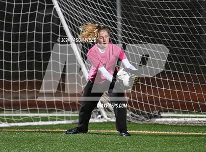 Thumbnail 2 in Dublin @ San Ramon Valley CIF NCS Playoff photogallery.