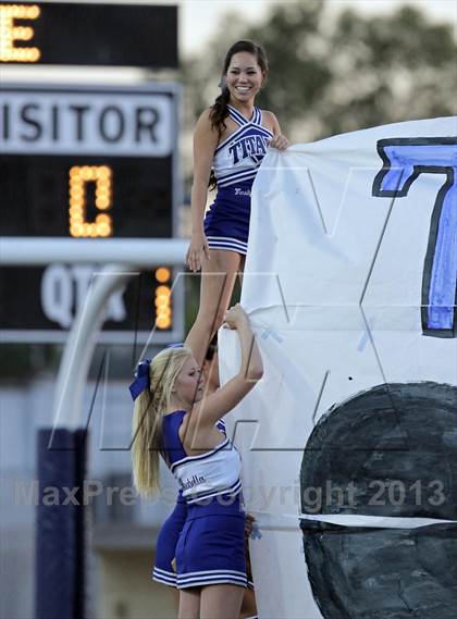 Thumbnail 1 in San Marino @ Crescenta Valley photogallery.