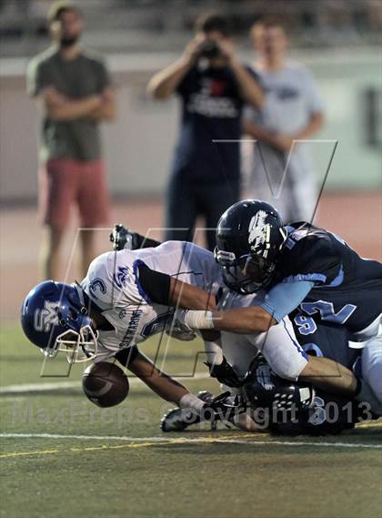 Thumbnail 3 in San Marino @ Crescenta Valley photogallery.