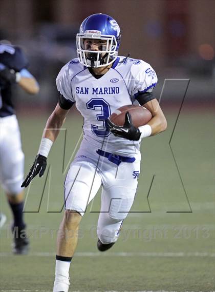 Thumbnail 1 in San Marino @ Crescenta Valley photogallery.