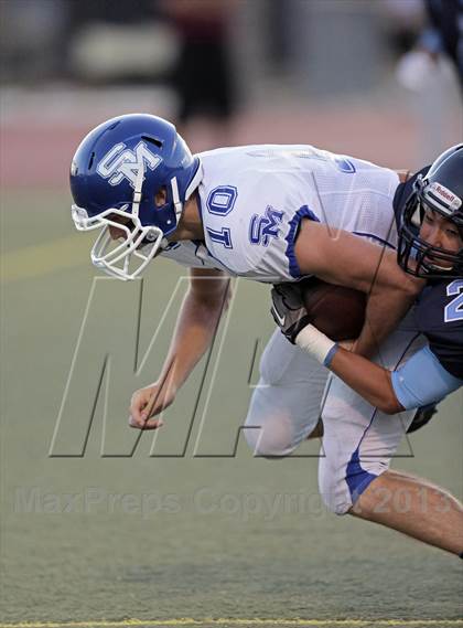 Thumbnail 2 in San Marino @ Crescenta Valley photogallery.
