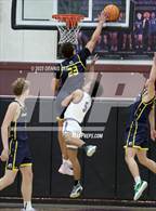 Photo from the gallery "Oak Ridge @ Franklin (CIF SJS D1 Playoffs)"