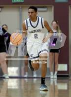 Photo from the gallery "Oak Ridge @ Franklin (CIF SJS D1 Playoffs)"