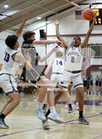 Photo from the gallery "Oak Ridge @ Franklin (CIF SJS D1 Playoffs)"