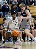 Photo from the gallery "Oak Ridge @ Franklin (CIF SJS D1 Playoffs)"