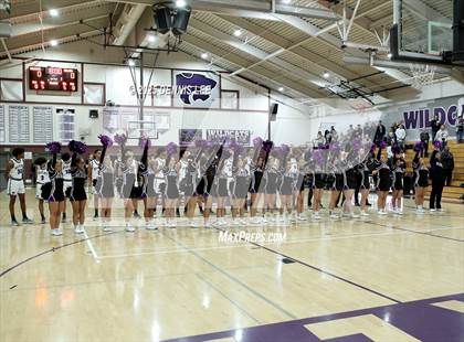 Thumbnail 2 in Oak Ridge @ Franklin (CIF SJS D1 Playoffs) photogallery.