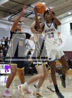 Photo from the gallery "Oak Ridge @ Franklin (CIF SJS D1 Playoffs)"