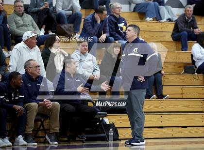 Thumbnail 1 in Oak Ridge @ Franklin (CIF SJS D1 Playoffs) photogallery.
